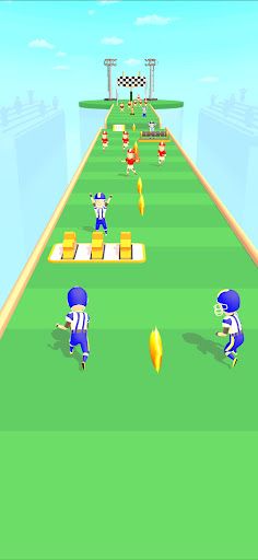 Perfect Pass - Screenshot 1