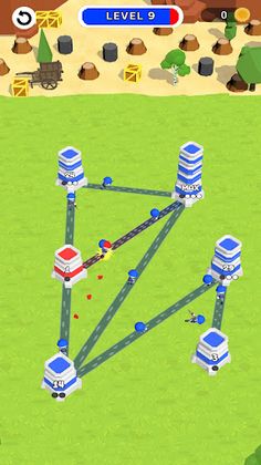 Castle Takeover - Screenshot 3