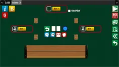Okeyce Canlı Mobil Okey Oyunu - Screenshot 4