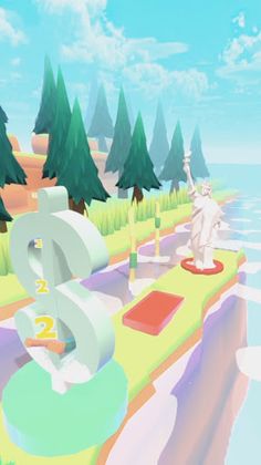 Brush Flip - Screenshot 4