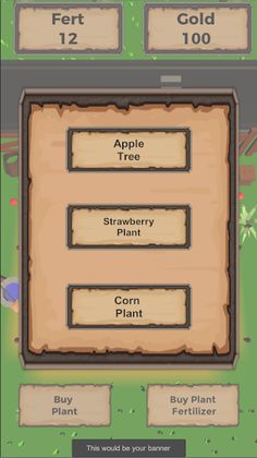 Tappy Farm 3D - Screenshot 3