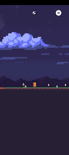 M N PixelDash - Screenshot 3