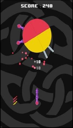 Color Hit - Screenshot 4