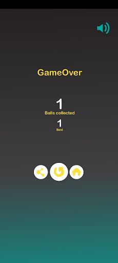 Ball Flow - Screenshot 2