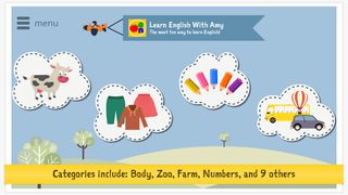 Learn English With Amy - Pro - Screenshot 2