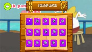 pink panther adventure games - Screenshot 3