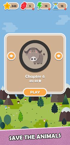 Animal Escape - Dodge Master - Screenshot 1