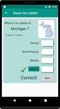 Game of States - Screenshot 2