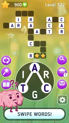 Wordplay: Exercise your brain - Screenshot 3