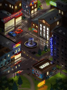 OctoMaze - Screenshot 3