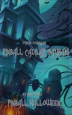 Cadılar Bayramı Pinball Hallow - Screenshot 1