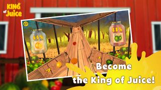 King Of Juice - Screenshot 3