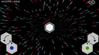 Hexecal - Screenshot 1