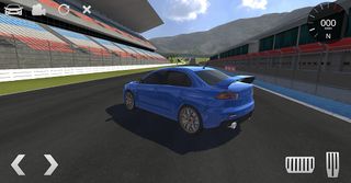 RacingX - Screenshot 2