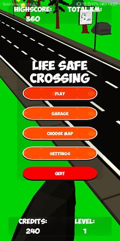 Avoid it!! - Screenshot 1