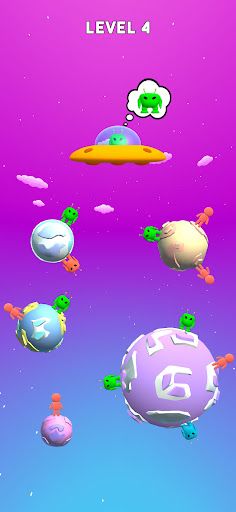 Fishing Net - Screenshot 4