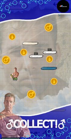Gachi Jump - Screenshot 2