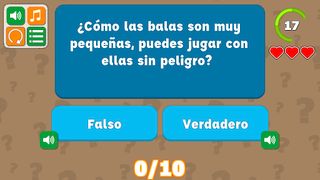 Pasos Seguros - ERM - Screenshot 3