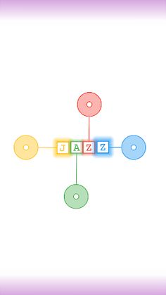 Letter Fair - Screenshot 1