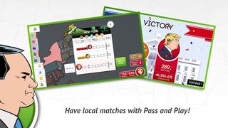 270 | Two Seventy US Election - Screenshot 3