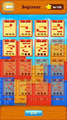 Clear the dock - Screenshot 2