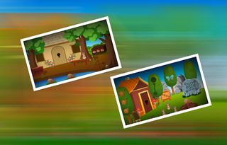 Free New Escape Game 22 Workin - Screenshot 2