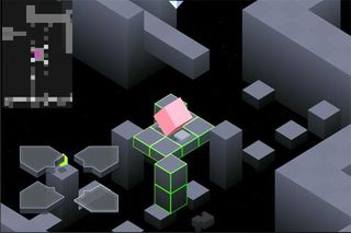 EDGE - Screenshot 3