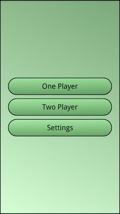 Tic Tac Toe XO - Screenshot 1