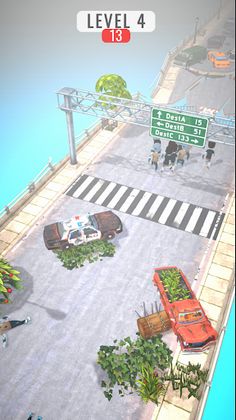 Alpha Horde - Screenshot 3