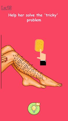 Brain SPA - Relaxing Thinking - Screenshot 3