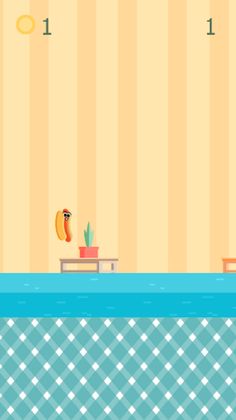 Sausage Jump - Fun Adventure R - Screenshot 3