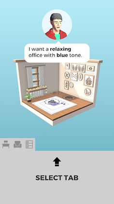 Make Cozy Your Room - Screenshot 4