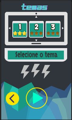 Eletriquiz - Screenshot 3