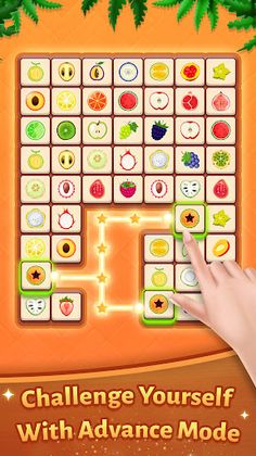 Tile Connect - Matching Game - Screenshot 3