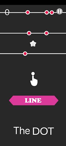 Dot Dodge - Screenshot 1