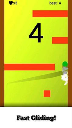 Glide It Up - Screenshot 4