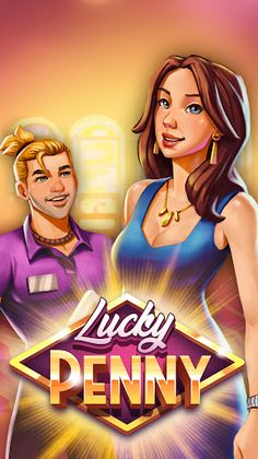 Lucky Penny - Screenshot 1