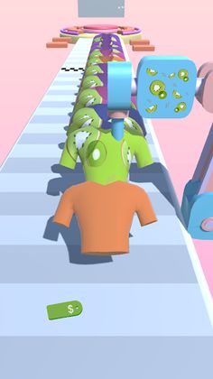 Clothes DIY - Screenshot 3