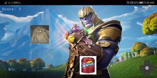 Super Fun Times - Screenshot 2