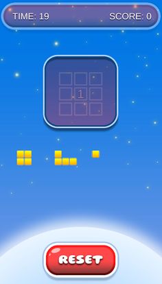 Sun block - Screenshot 2