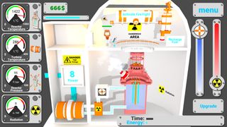 Nuclear Inc 2 - Screenshot 1