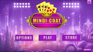 MindiCoat - Screenshot 1