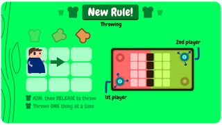 A Recipe for Disaster - Screenshot 3