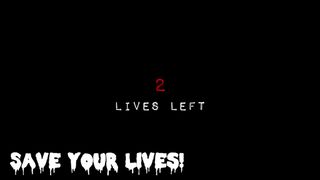 The Inferno Blob: Scary Horror - Screenshot 3