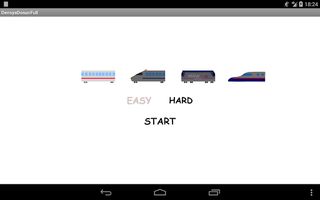 Train Crash Full - Screenshot 3