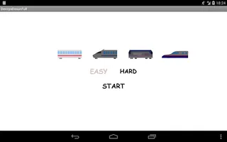 Train Crash Full - Screenshot 3
