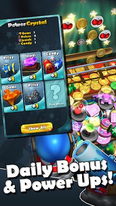 FunFair Coin Pusher - Screenshot 4