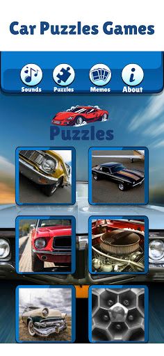 Racecar Games For Boys & Girls - Screenshot 3