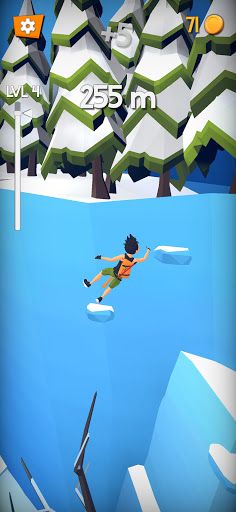 Climber Guy 3D - Screenshot 3