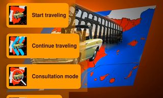 Traveling by Spain - Screenshot 2